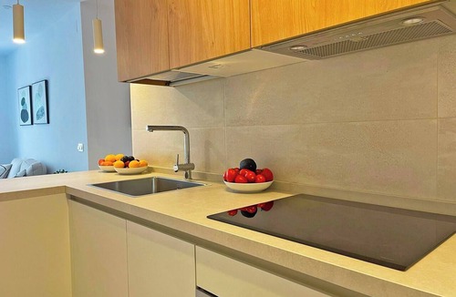 Jerez de la Frontera Old Town Apartment | Apartamento El Carmen - Ole Solutions