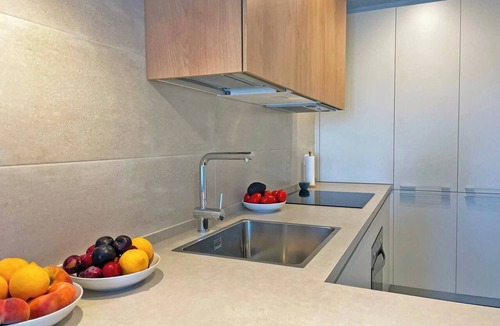 Jerez de la Frontera Old Town Apartment | Apartamento El Carmen - Ole Solutions