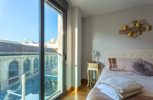 Jerez de la Frontera Old Town Apartment | Apartamento El Mercado - Ole Solutions