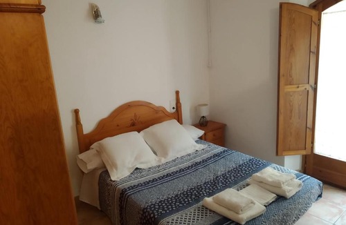 Besalu Apartment | APARTAMENT CAN MINGU 2on pis