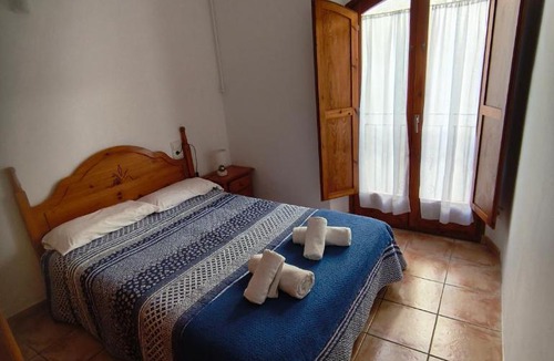 Besalu Apartment | APARTAMENT CAN MINGU 2on pis