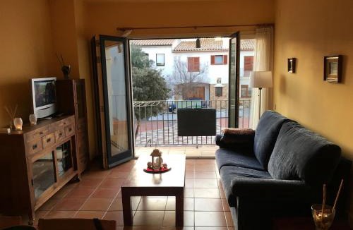Calella de Palafrugell Apartment | Apartament Antic Plankton - Calella Palafrugell - Free Parking, Beach, Wifi, Perfect holidays