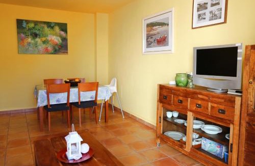 Calella de Palafrugell Apartment | Apartament Antic Plankton - Calella Palafrugell - Free Parking, Beach, Wifi, Perfect holidays