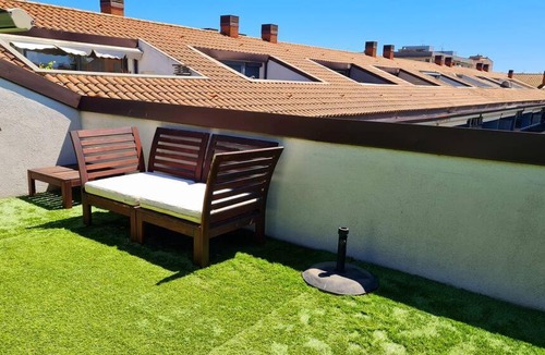 Sant Antoni de Calonge Apartment | Apartamento nuevo en Sant Antoni de Calonge