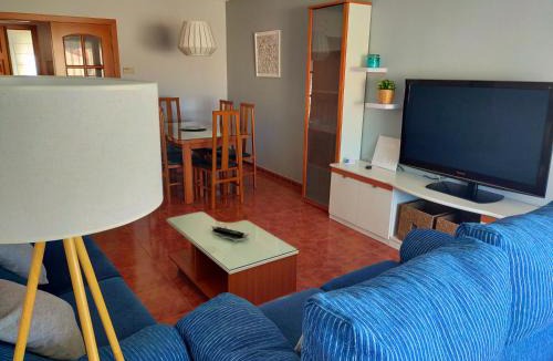 Tossa de Mar Apartment | Apartament Géminis, 5 min playa, parking gratis