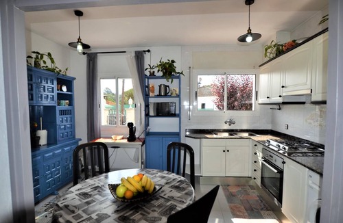 Vidreres Apartment | Apartament Gina 6 personas Costa Brava