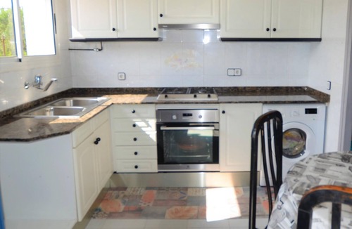 Vidreres Apartment | Apartament Gina 6 personas Costa Brava