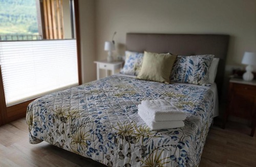Pardines Apartment | Apartament nou amb terrassa - Vistes al Taga