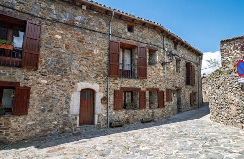 Pardines House | Apartament rural per a 2 · Pardines