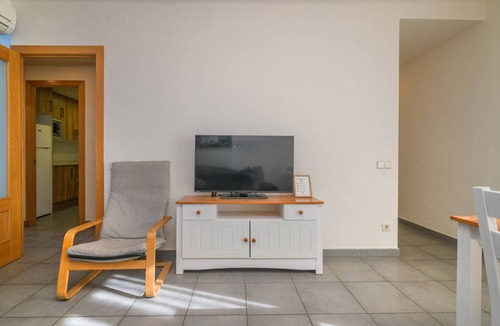 Gualba Apartment | Apartament Santa Fe