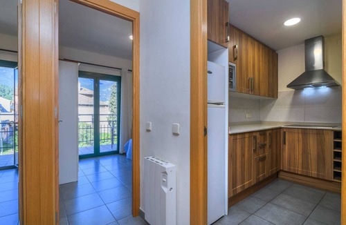 Gualba Apartment | Apartament Santa Fe
