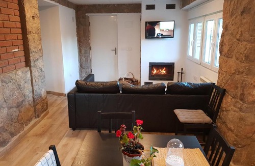Castellbell I El Vilar Apartment | Apartament Vall de Montserrat