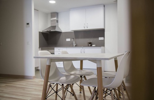 Lloret Town Center Apartment | Apartamento 1 Habitación