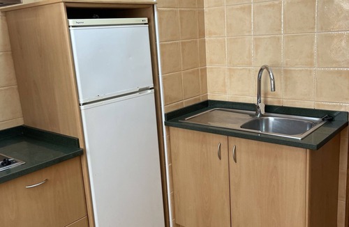 Lloret Town Center Apartment | Apartamento 1 Habitaciones 1 Baño Thalassa by Ponent