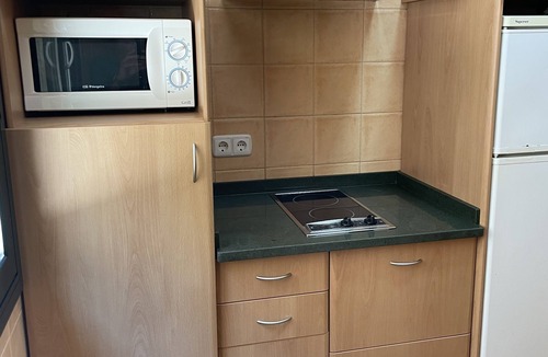 Lloret Town Center Apartment | Apartamento 1 Habitación 1 Baño Thalassa By Ponent