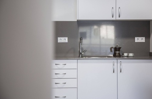 Lloret Town Center Apartment | Apartamento 2 Habitaciones 1 Baño