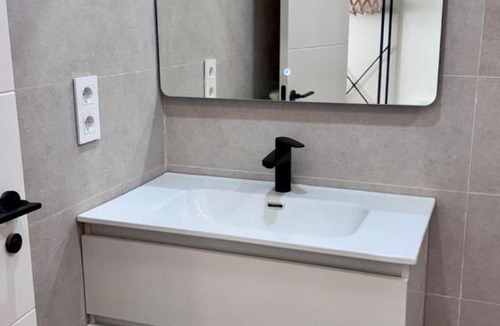 Benimamet Apartment | Apartamento Boutique Valencia 4-Pax - A-1