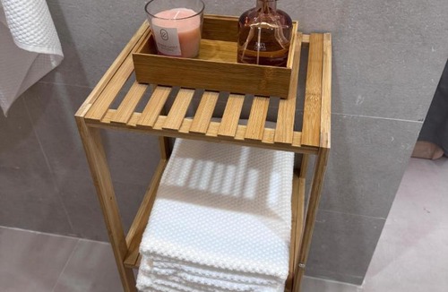 Benimamet Apartment | Apartamento Boutique Valencia 4-Pax - A-1