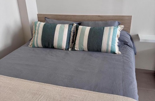 Benimamet Apartment | Apartamento Boutique Valencia 4-Pax - B-2