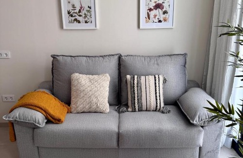 Benimamet Apartment | Apartamento Boutique Valencia 4-Pax - B-2