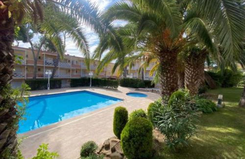 Platja d'Aro Apartment | Apartamento Cala del Pi