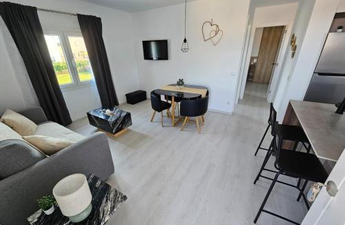 Mont-Ras Apartment | Apartamento Cala i Bosc en Mont-ras - Palafrugell - Costa Brava