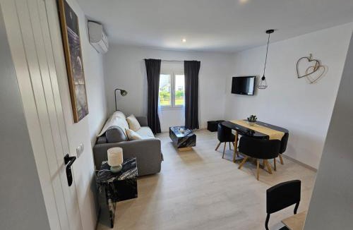 Mont-Ras Apartment | Apartamento Cala i Bosc en Mont-ras - Palafrugell - Costa Brava