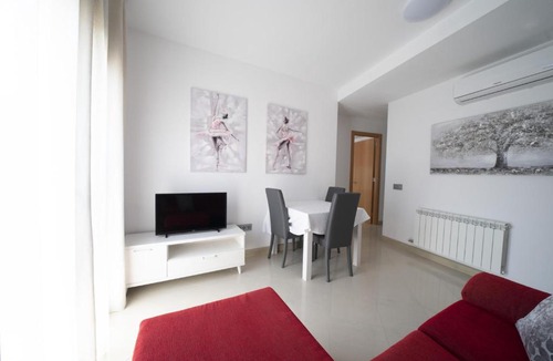 Barri Antic Apartment | Apartamento centro histórico