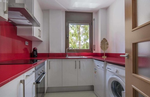 Barri Antic Apartment | Apartamento centro histórico