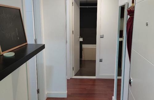 Centro Apartment | Apartamento centro. Parking incluido