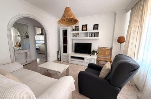 Tarifa Apartment | Apartamento Centro Tarifa