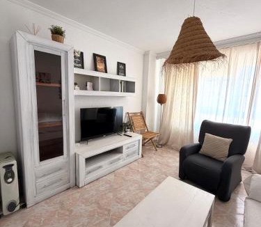 Tarifa Apartment | Apartamento Centro Tarifa