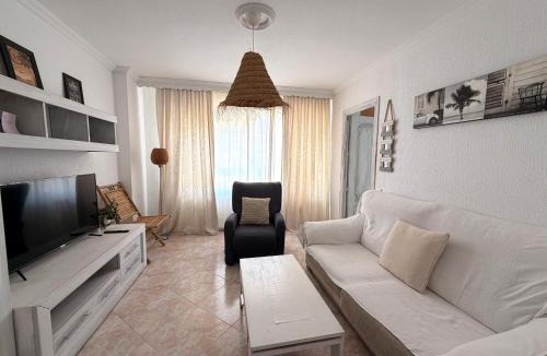 Tarifa Apartment | Apartamento Centro Tarifa