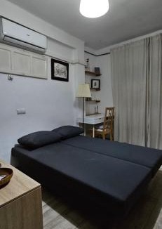 El Palo Apartment | Apartamento completo, 2min de la playa (El Palo)