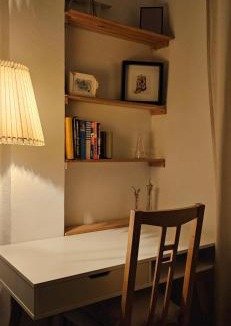 El Palo Apartment | Apartamento completo, 2min de la playa (El Palo)