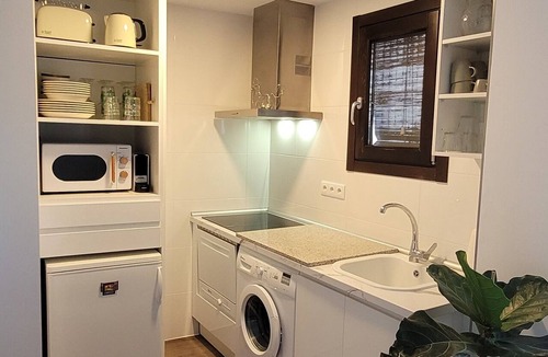 Old Town Apartment | Apartamento con Balcón en Casco Antiguo de Cuenca