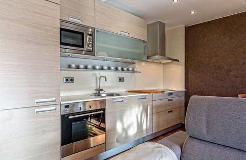 Badalona Apartment | Apartamento con encanto en Barcelona&Playa