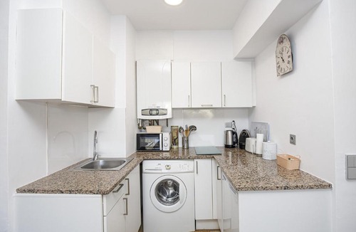 Eixample Apartment | Apartamento con gran terraza en Girona