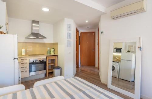 Begur Apartment | Apartamento Con Piscina en Esclanyà