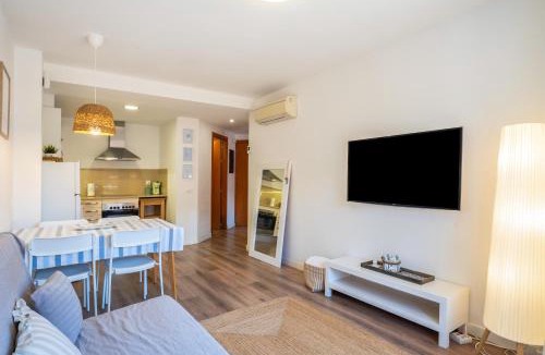 Begur Apartment | Apartamento Con Piscina en Esclanyà