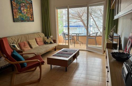 Platja d'Aro Apartment | Apartamento con ubicación inmejorable
