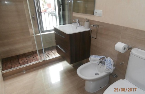 El Arenal Apartment | Apartamento Deluxe Centro Historico