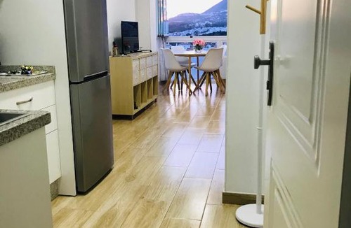 Benalmadena Costa Apartment | Apartamento Edificio Agata