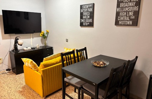 Rubi Apartment | Apartamento entero con terraza en el centro de Rubí