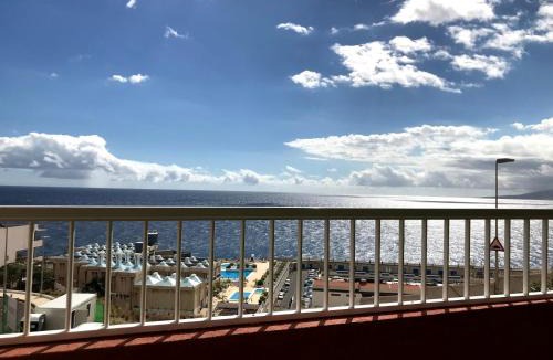 Radazul Apartment | Apartamento entero con vistas al mar en Radazul
