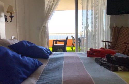 Radazul Apartment | Apartamento entero con vistas al mar en Radazul