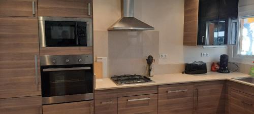 Calella de Palafrugell Apartment | Apartamento de standing Calella de Palafrugell