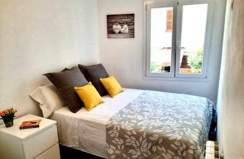 Calella de Palafrugell Apartment | Apartamento exclusivo en primera línea de mar