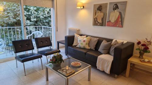 Sant Feliu de Guixols Apartment | Apartamento a un paso de la playa