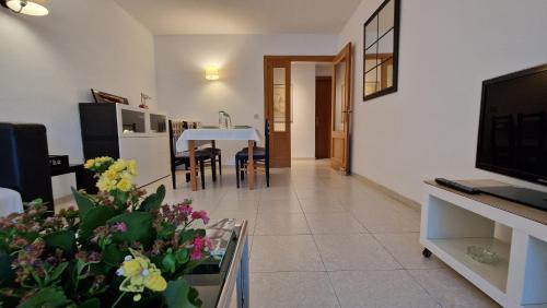 Sant Feliu de Guixols Apartment | Apartamento a un paso de la playa